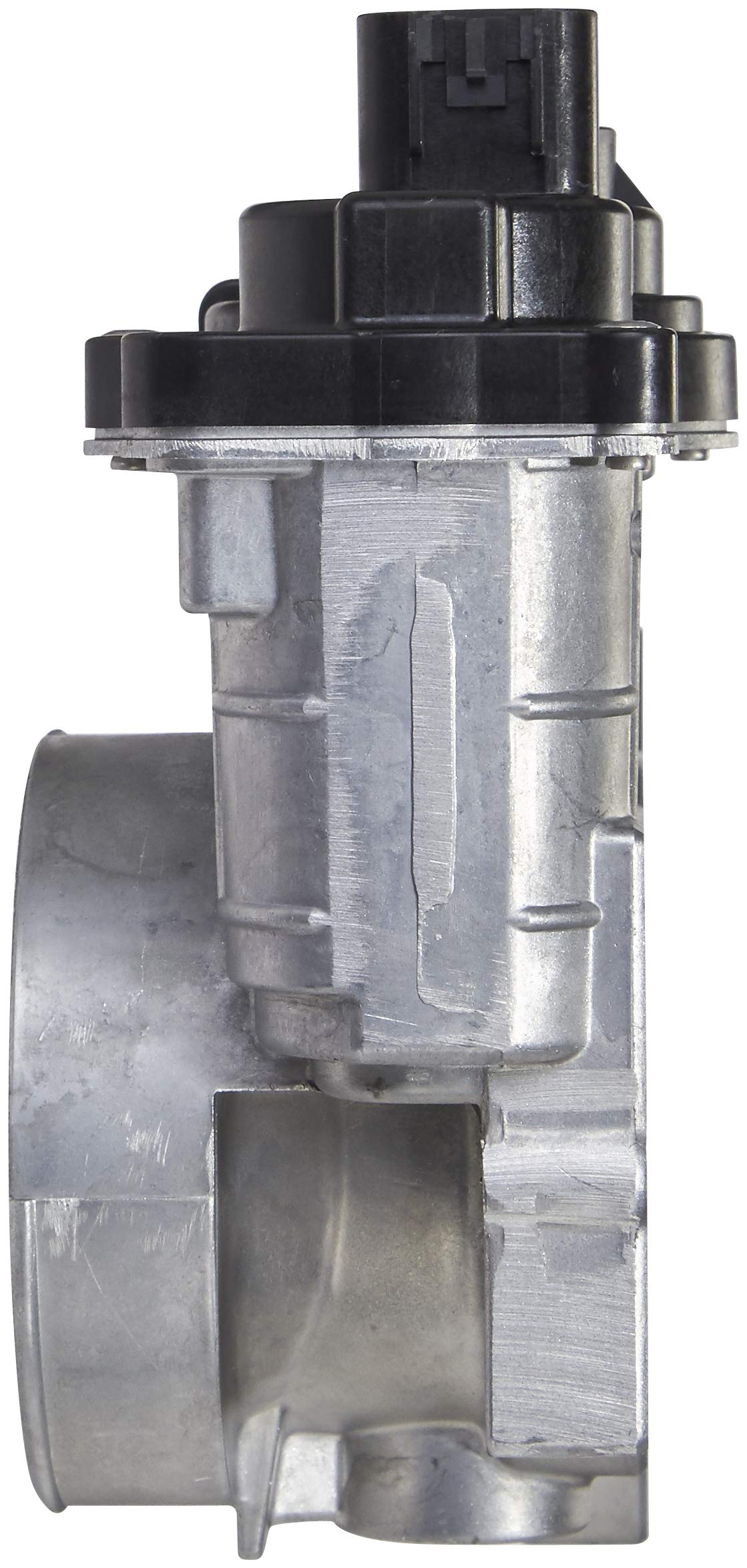Spectra Premium TB1008 Electronic Throttle Body for Ford, Chevy, Dodge - High Performance Replacement Part - Perfect for Engine Tuning & Fuel Efficiency Improvement
