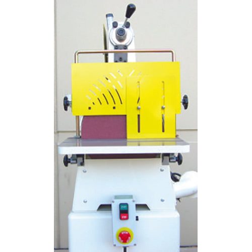 Disc Sander Guard - Heavy Duty Safety Cover for Angle Grinders & Sanders | Perfect for Woodworking, Metal Polishing & DIY Projects