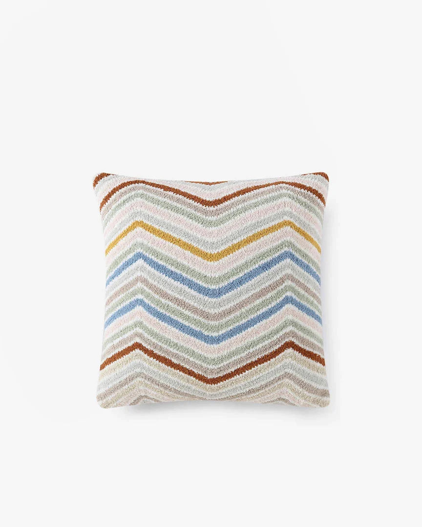 Stylish Cusco Throw Pillow - Soft Decorative Cushion for Sofa, Bed, and Home Decor - Perfect for Living Room, Bedroom, and Cozy Spaces