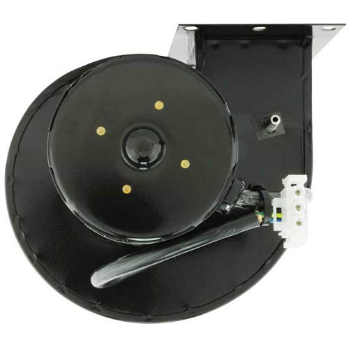 Rheem Water Heater Inducer Motor Assembly - OEM Upgraded Replacement AP12526-2 for Efficient Hot Water System - Perfect for Home Heating & HVAC Maintenance