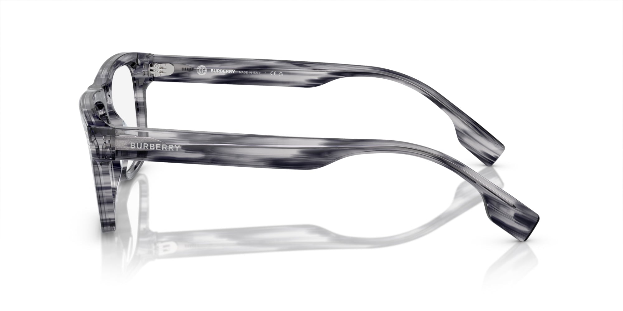 Burberry BE2387 Sunglasses - Classic Aviator Style with UV Protection for Men & Women | Perfect for Outdoor Activities, Travel, and Fashion Accessories