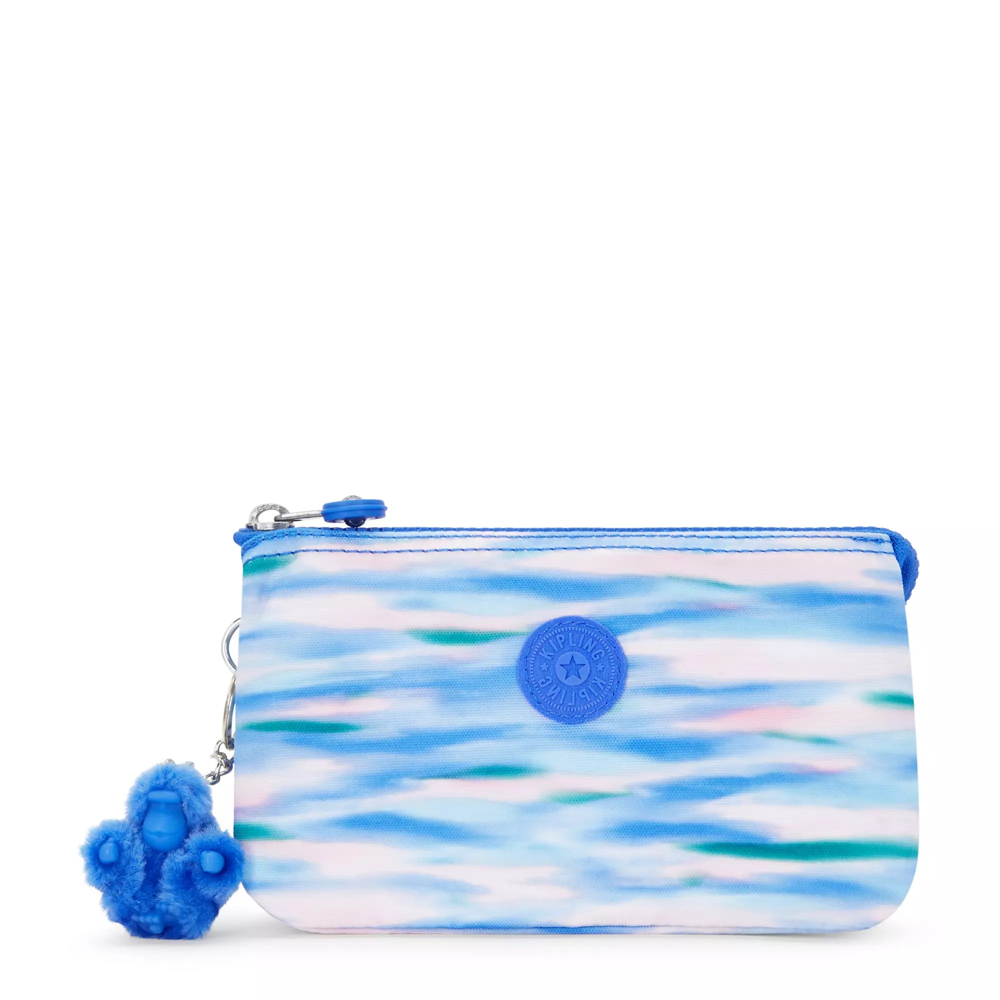Diluted Blue