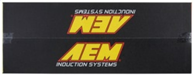 AEM C.A.S. 08-12 Honda Accord L4 2.4L Fuel Injected Cold Air Intake System - Improve Engine Performance & Fuel Efficiency for Daily Driving & Racing