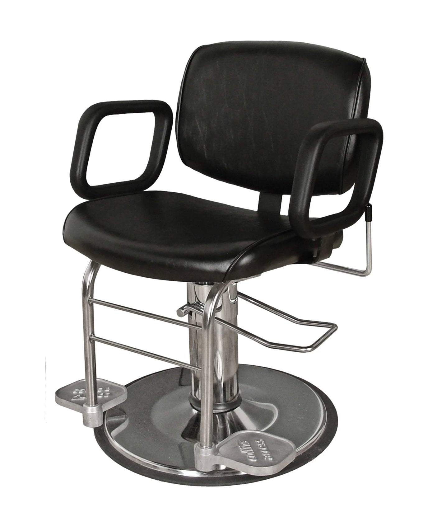 Versatile All-Purpose Chair - Sturdy, Comfortable & Durable for Home, Office, and Outdoor Use
