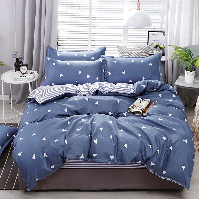 Premium Kids Bedding Set - Soft, Colorful & Durable Bed Sheets for Children's Room - Perfect for Nursery, Toddler Beds & Sleepovers