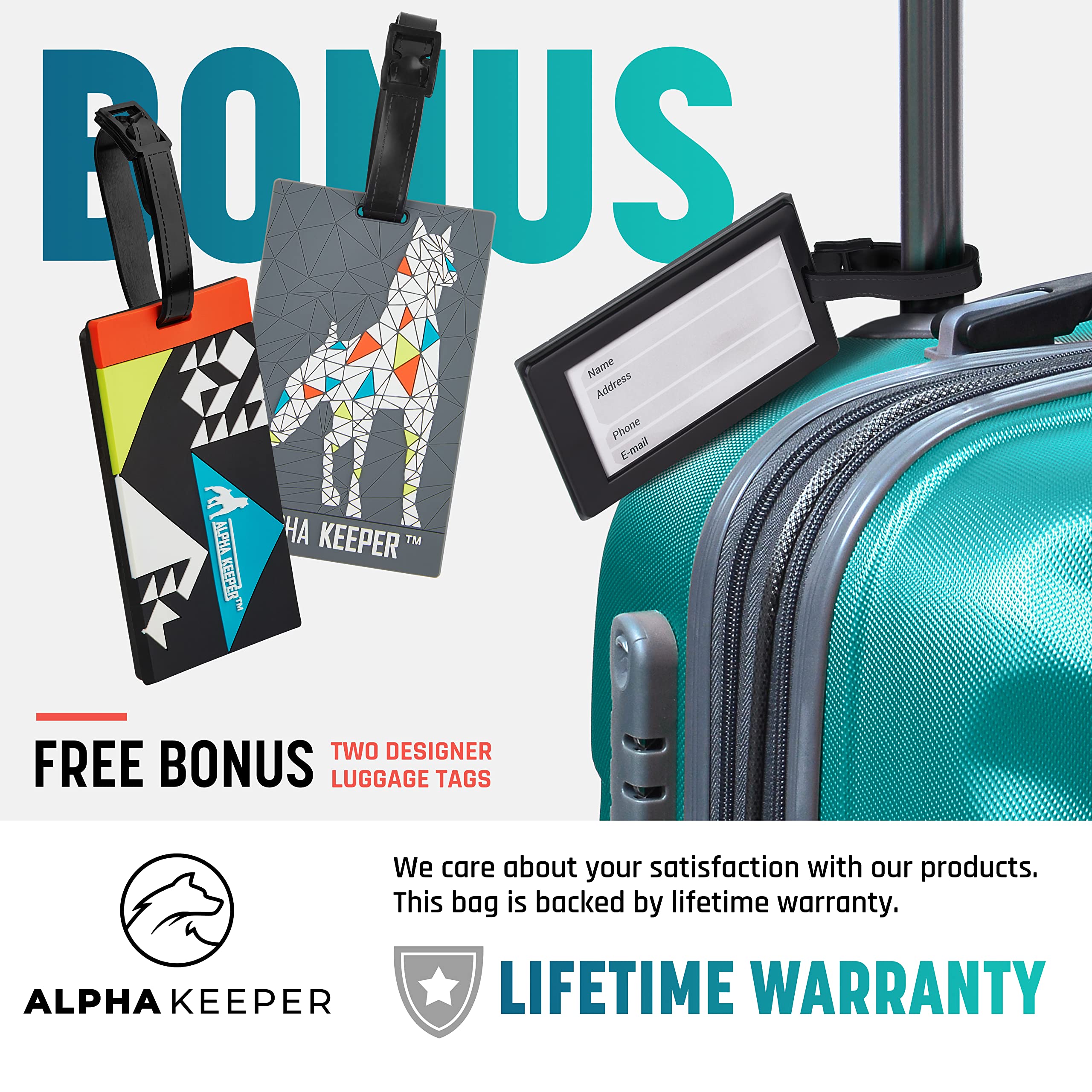 Anti-Theft RFID Blocking Neck Wallet - Secure Travel Pouch for Passport, Credit Cards & Cash | Slim Hidden Money Belt for Women & Men | Perfect for Airports, Sightseeing & International Trips