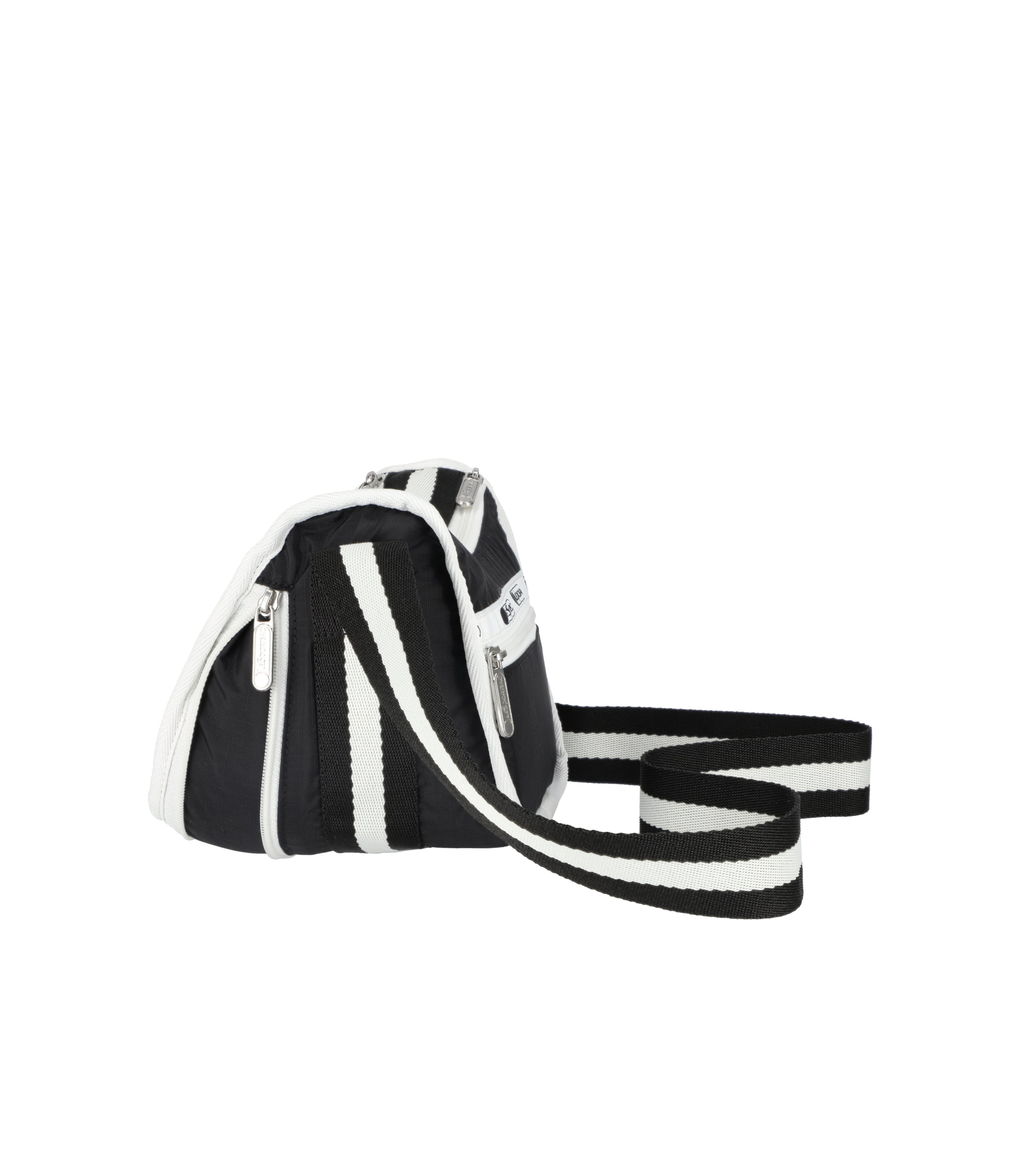 Stylish Small Everyday Crossbody Bag for Women - Lightweight & Durable Purse for Work, Travel, and Daily Use