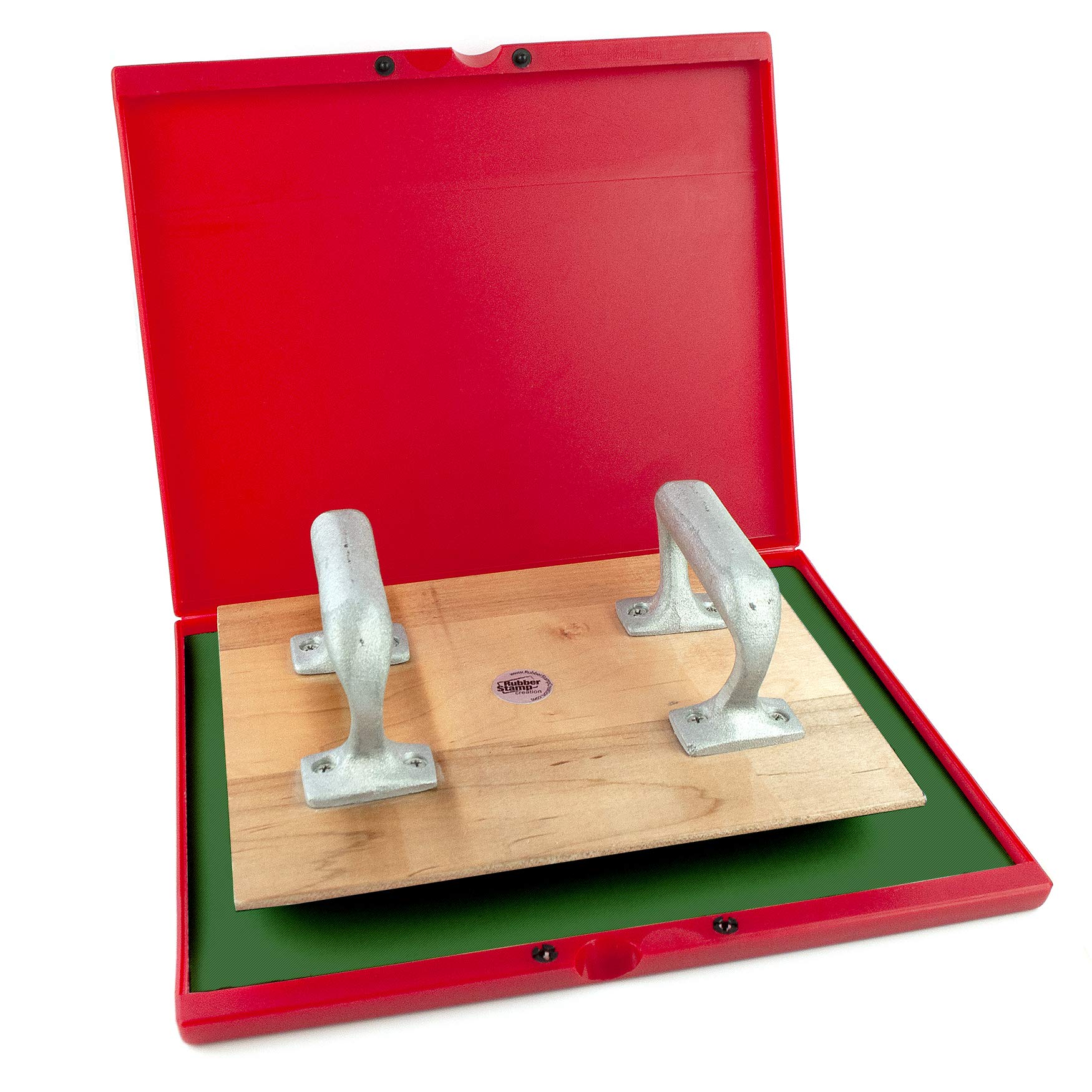 Extra Large Industrial Stamp Pad 9.25