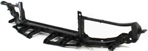 Performance Radiator Support Upper Tie Bar for Dodge Charger & Magnum - Engine Stabilizer for Racing & Street Use - Improves Handling & Chassis Rigidity