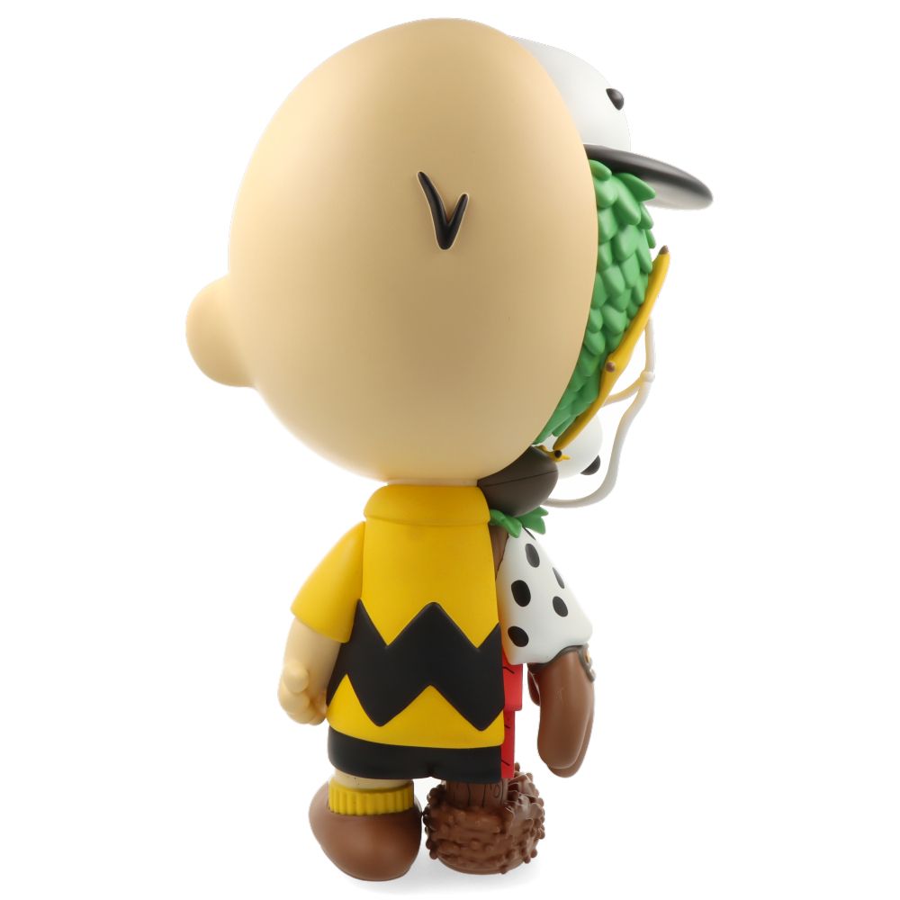 Charlie Brown Revealed - Classic Peanuts Comic Book Collection for Kids & Adults | Perfect for Gifts, Collectibles & Nostalgic Reading