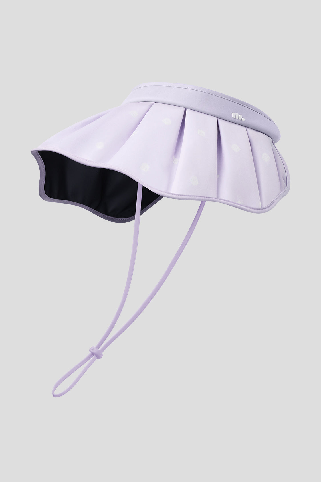 Yunji S24 UPF50+ Kids' Sun Hat with Wide Brim - UV Protection Beach Hat for Boys & Girls - Perfect for Outdoor, Swimming, and Summer Activities