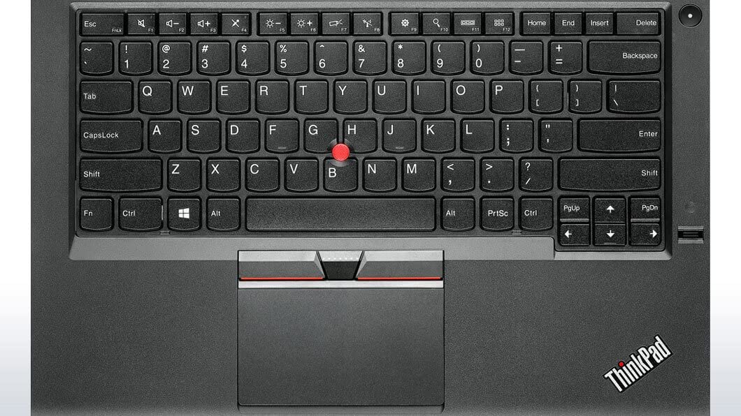 Lenovo ThinkPad T450s 14