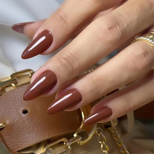 Red Brown