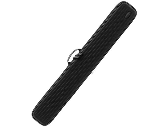 Casemaster Parallax Cue Case - Premium Billiard Pool Cue Stick Holder with Durable Protection - Perfect for Pool Players & Tournament Travel