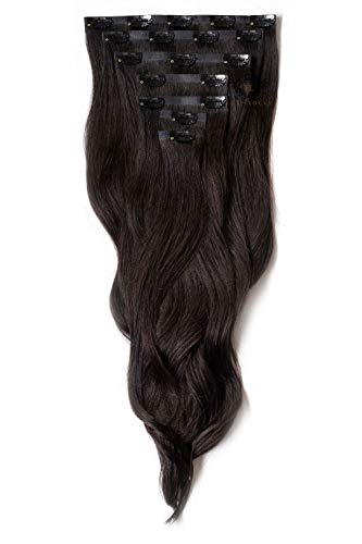 Brown Black (#1B)