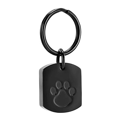 Paw Black 2