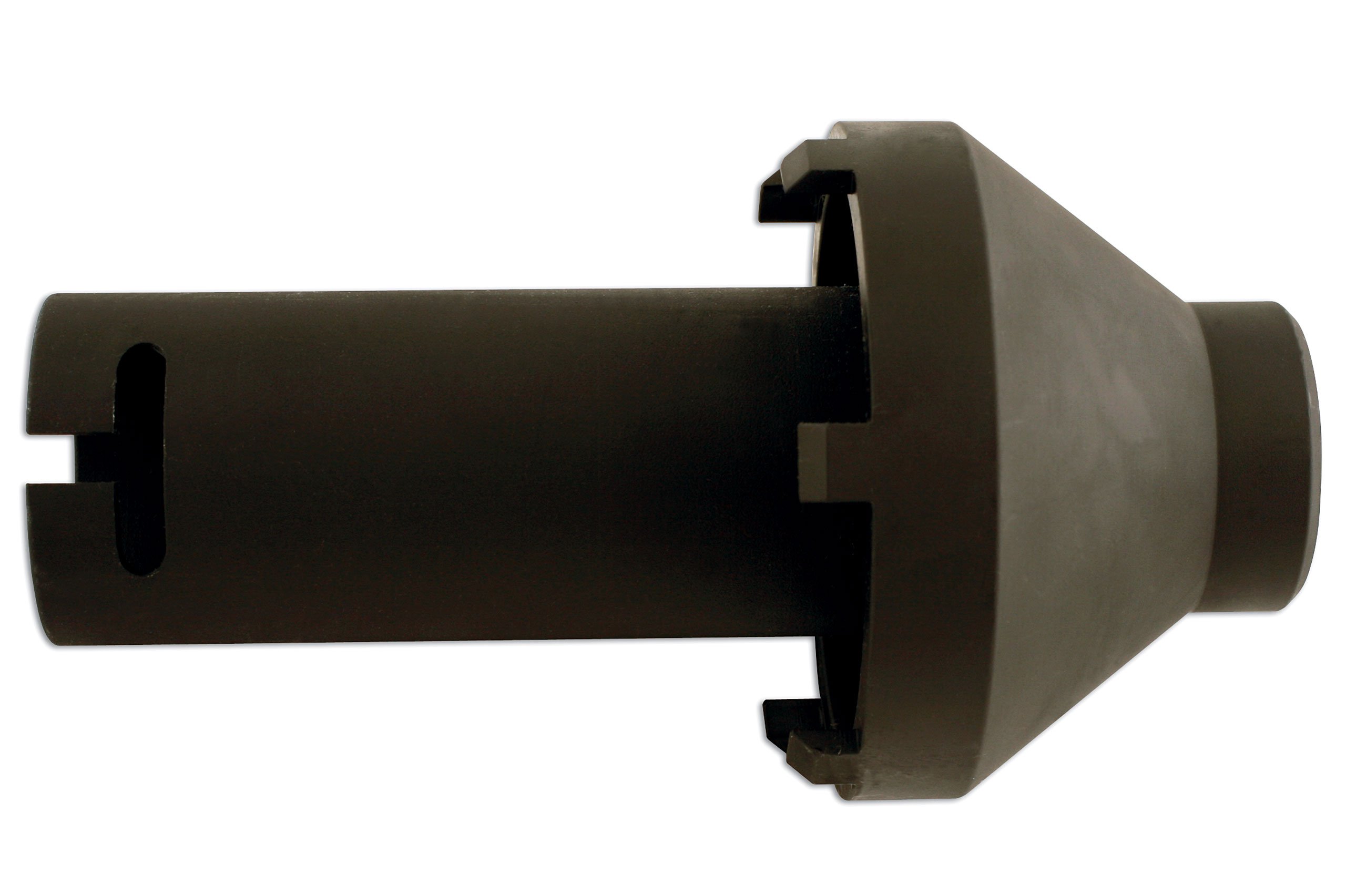 5326 Laser Lock Nut Socket Set - High Strength Impact Socket for Automotive & Machinery - Perfect for Mechanics, DIY Repairs & Industrial Use