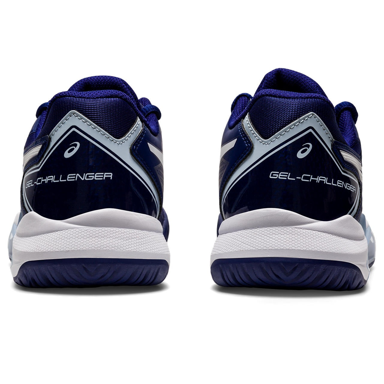ASICS Gel Challenger 13 Women's Tennis Shoes - Lightweight & Supportive Court Sneakers for Women (Dive Blue/Soft Sky) | Perfect for Competitive Matches & Casual Play