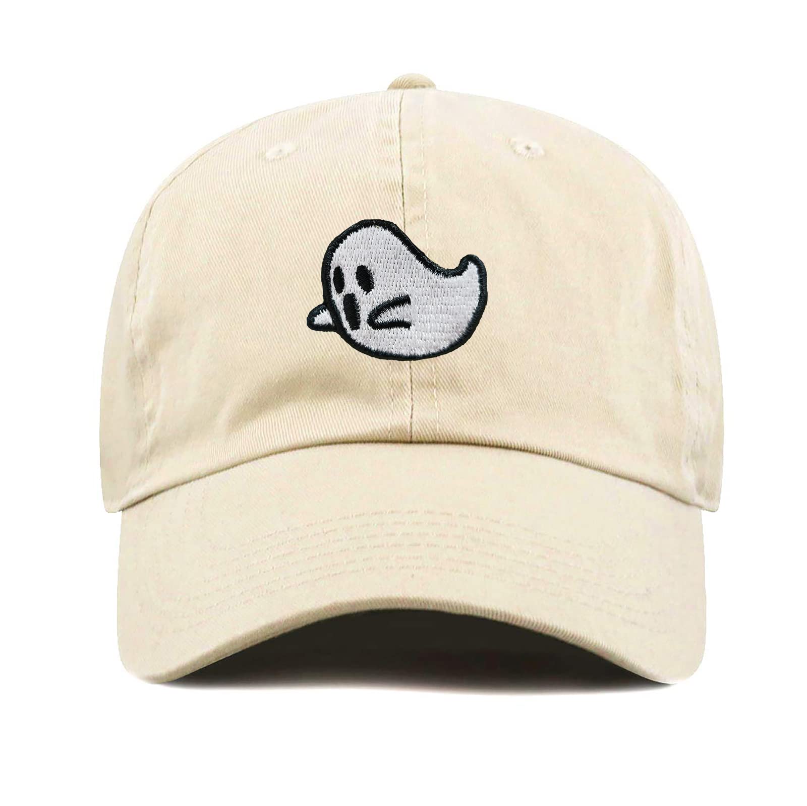 Bwidrmu Embroidered Trucker Hat for Men & Women - Stylish Adjustable Snapback Cap with Custom Embroidery - Perfect for Outdoor Activities, Sports & Casual Wear