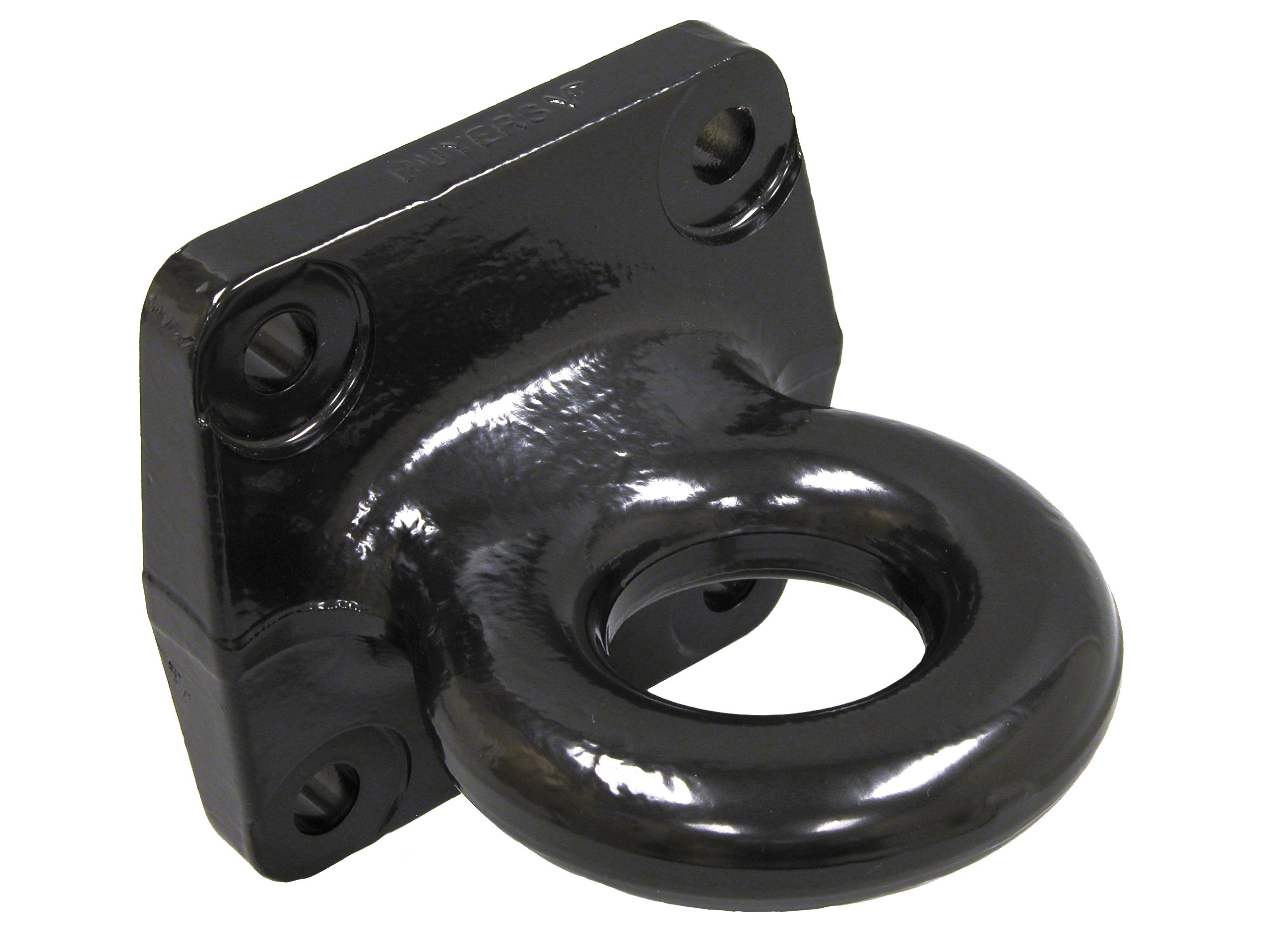 BDB1394 Drawbar for Trailers - Heavy Duty Towing Accessory