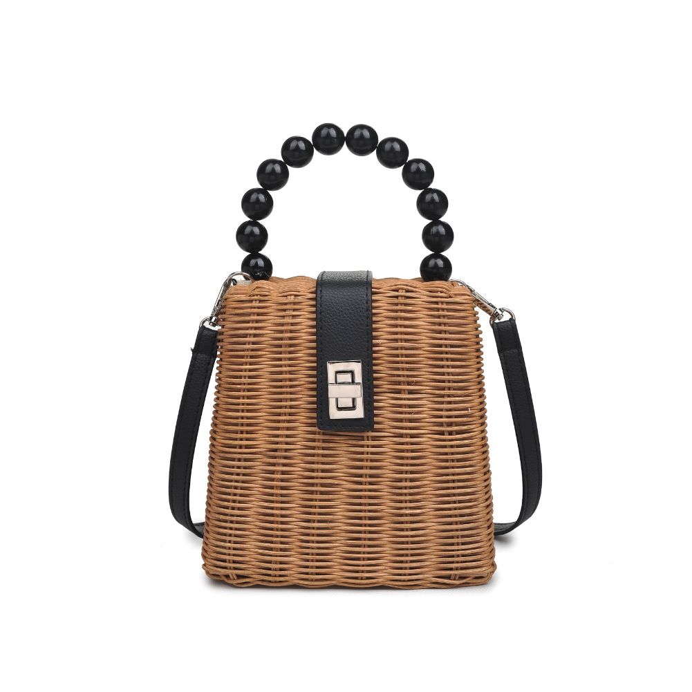 Somerset Crossbody Bag for Women - Stylish & Lightweight Shoulder Purse - Perfect for Travel, Shopping & Everyday Use