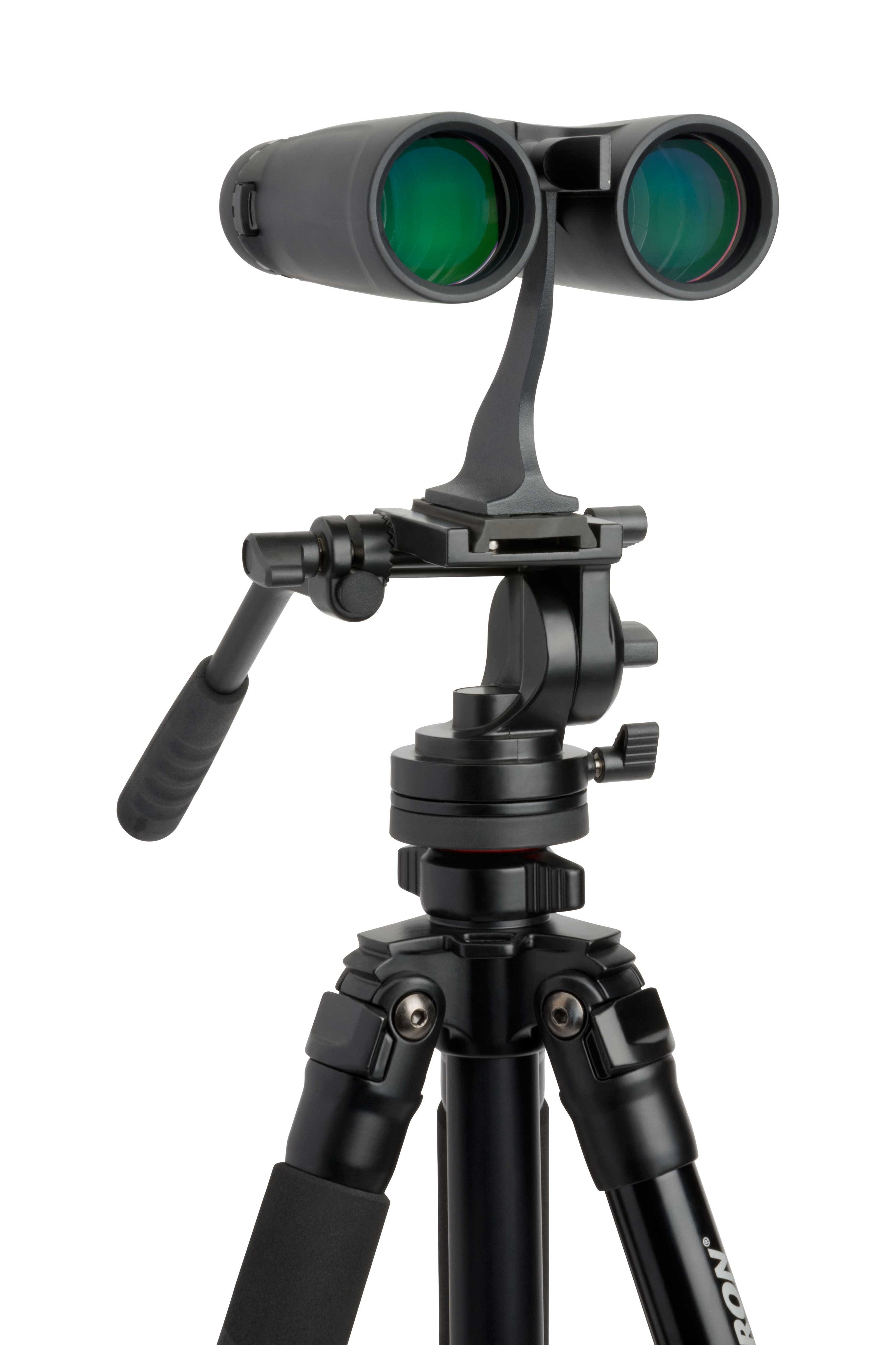 Outland X 10x42mm Roof Prism Binoculars - High Power Waterproof Compact Binoculars for Bird Watching, Hunting, Hiking & Outdoor Adventures