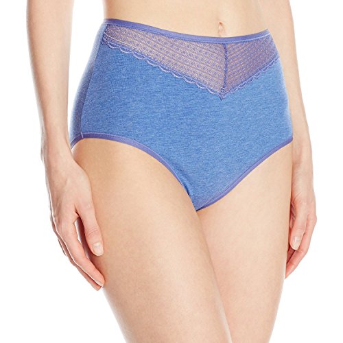 Jazz Blue Heather