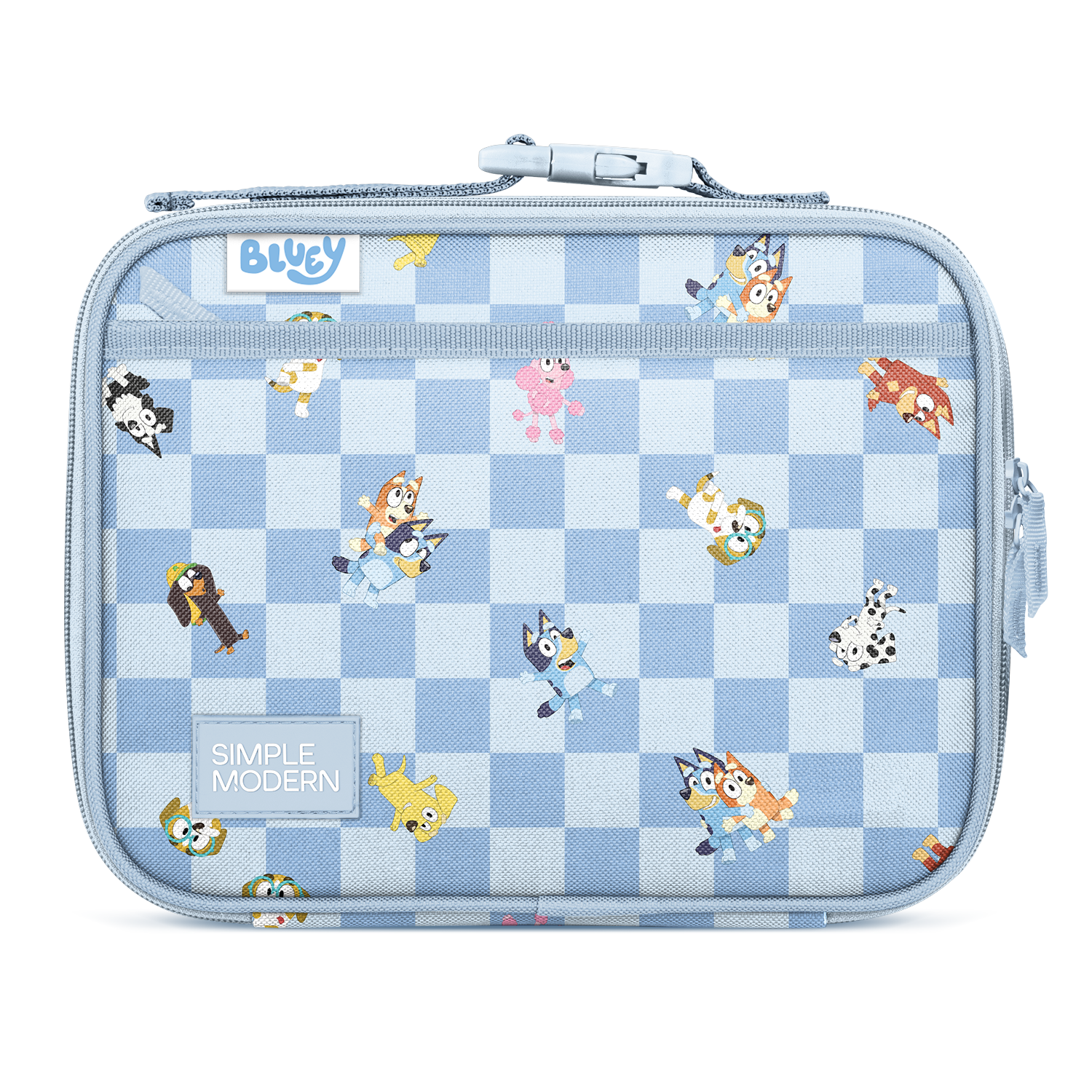 Insulated Hadley Lunch Bag for Women & Men - Leakproof & Reusable Tote for Work, School, Picnics & Outdoor Activities
