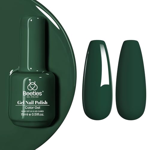 A-Rainforest Green