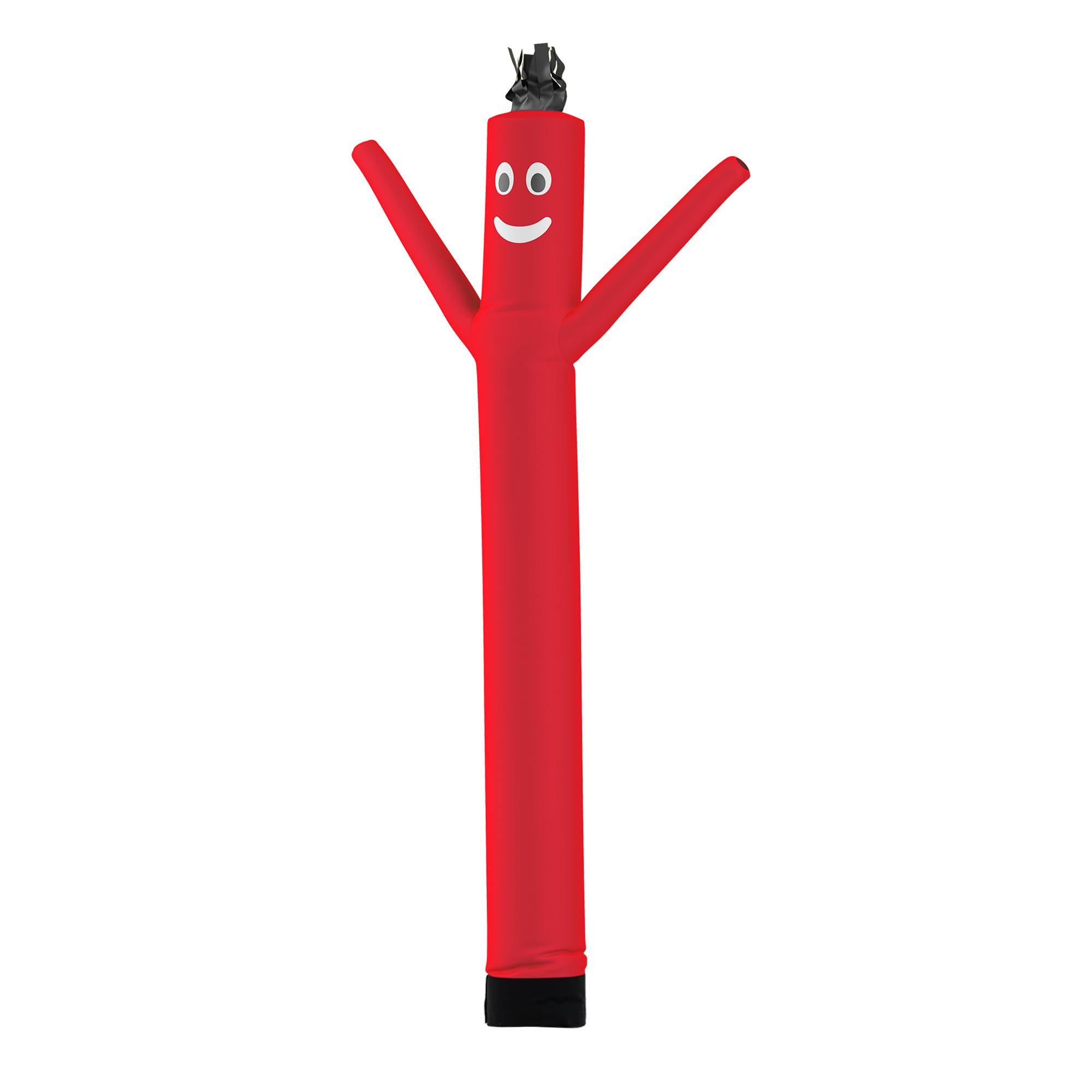 Torero Inflatables Tube Man - 10ft Tall Inflatable Air Dancer for Advertising, Car Dealerships & Grand Openings - Outdoor Promotional Wacky Waving Inflatable Tube Guy for Business Events & Parties