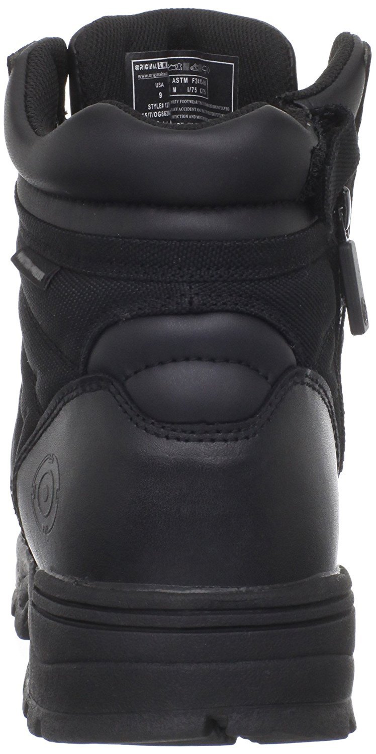 Original S.W.A.T. Men's Classic 6