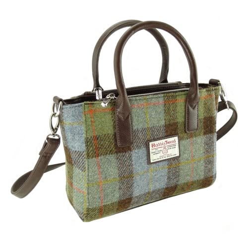 Macleod Tartan