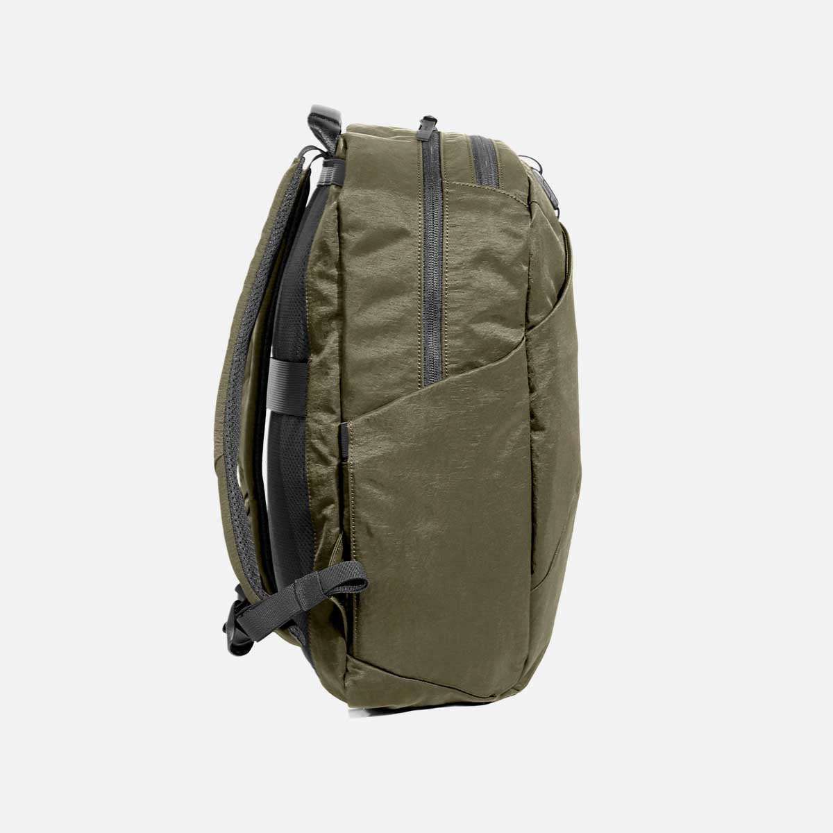 Go Pack 2 - Compact Travel Backpack for Hiking, Gym & Daily Use | Lightweight & Durable | Perfect for Outdoor Adventures, Work Commute & School