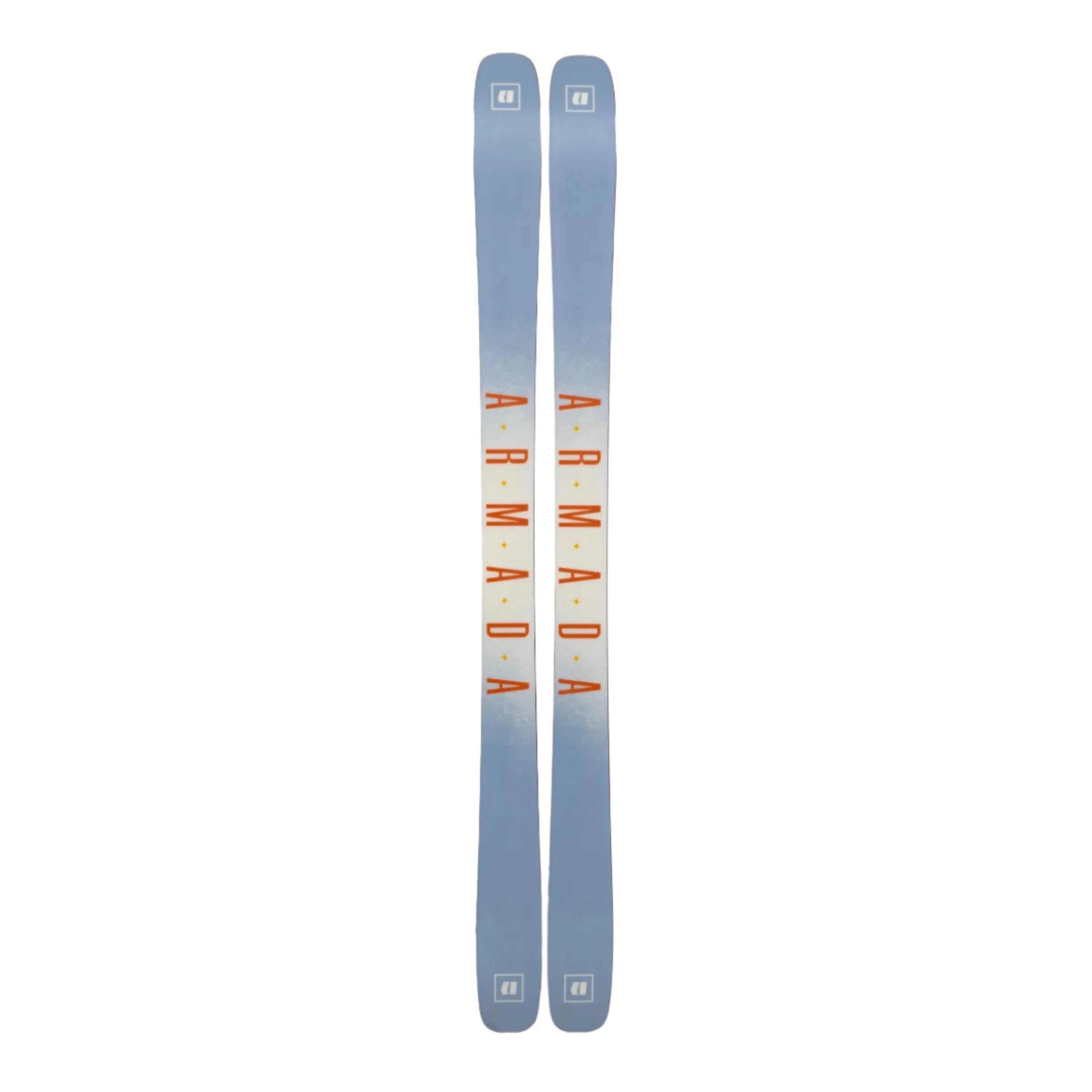 Armada ARW 94 All-Mountain Skis 2025 - Premium Freeride Skis for Men & Women | Perfect for Powder, Groomers & Backcountry Adventures