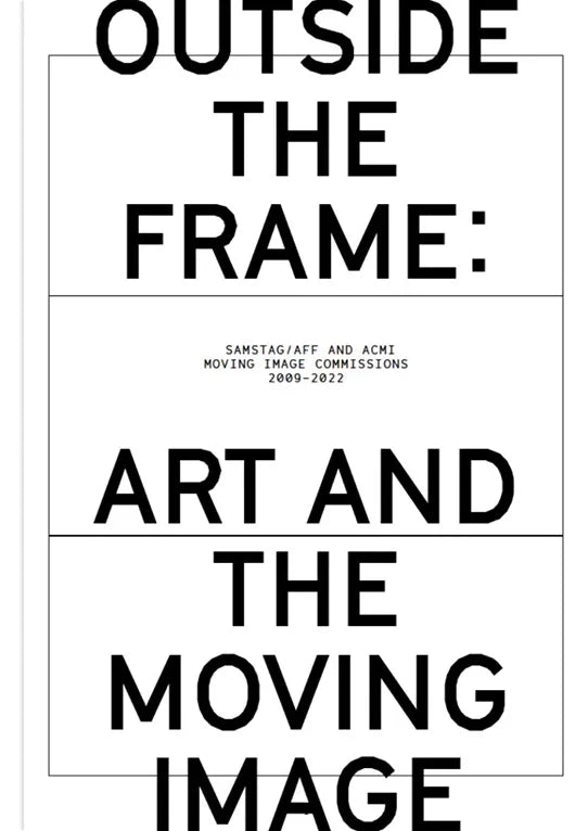 Beyond the Frame: Contemporary Art and Moving Image Masterpieces - Perfect for Home Decor, Gallery Displays & Film Enthusiasts