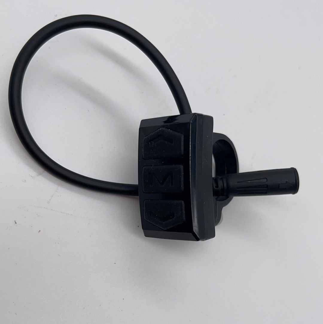 Phantom Power Switch for Display V2 - Professional Audio Equipment Power Control - Perfect for Studio Recording & Live Sound Systems