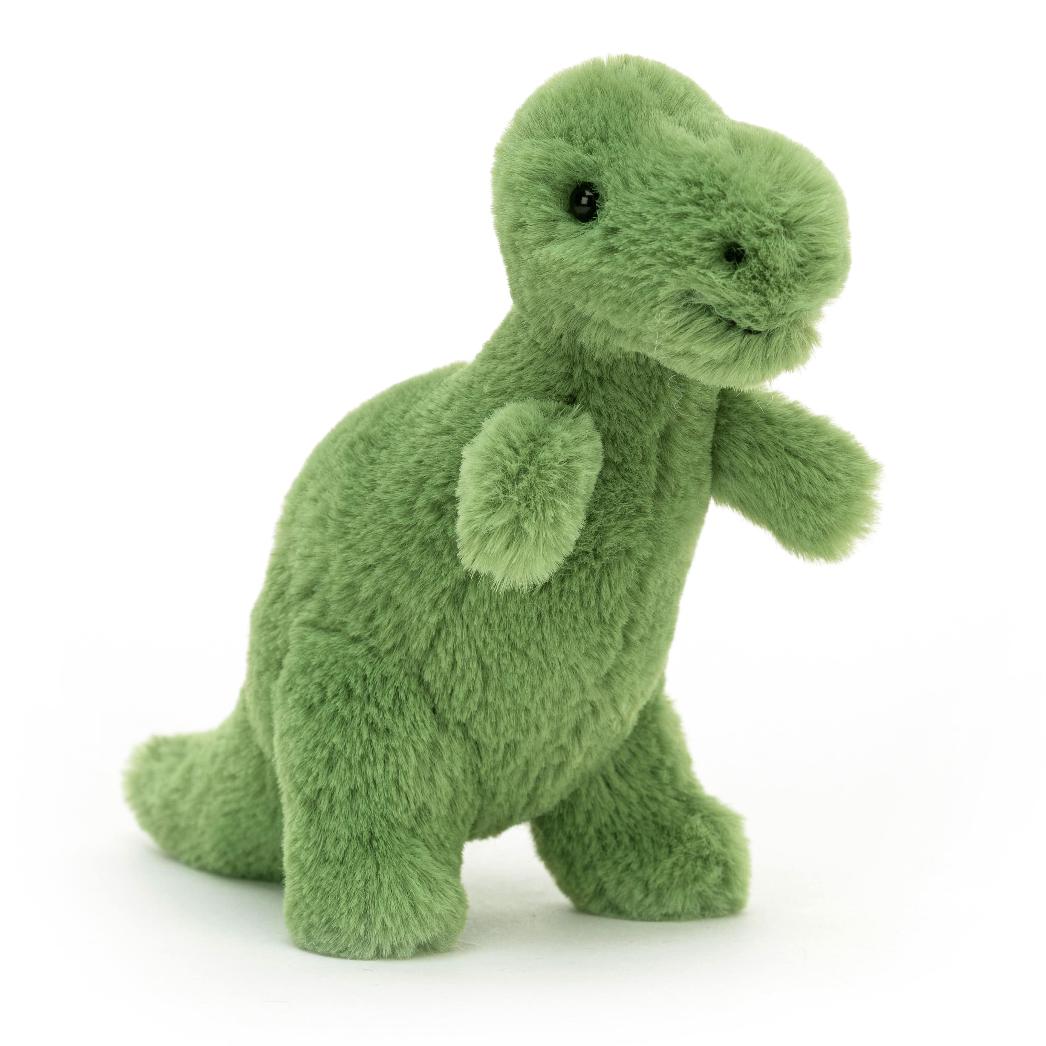 Fossilly Mini T-Rex Dinosaur Toy - Realistic Tyrannosaurus Rex Figure for Kids, Collectors & Educational Play | Perfect for Birthday Gifts, Classroom Learning & Dinosaur Enthusiasts