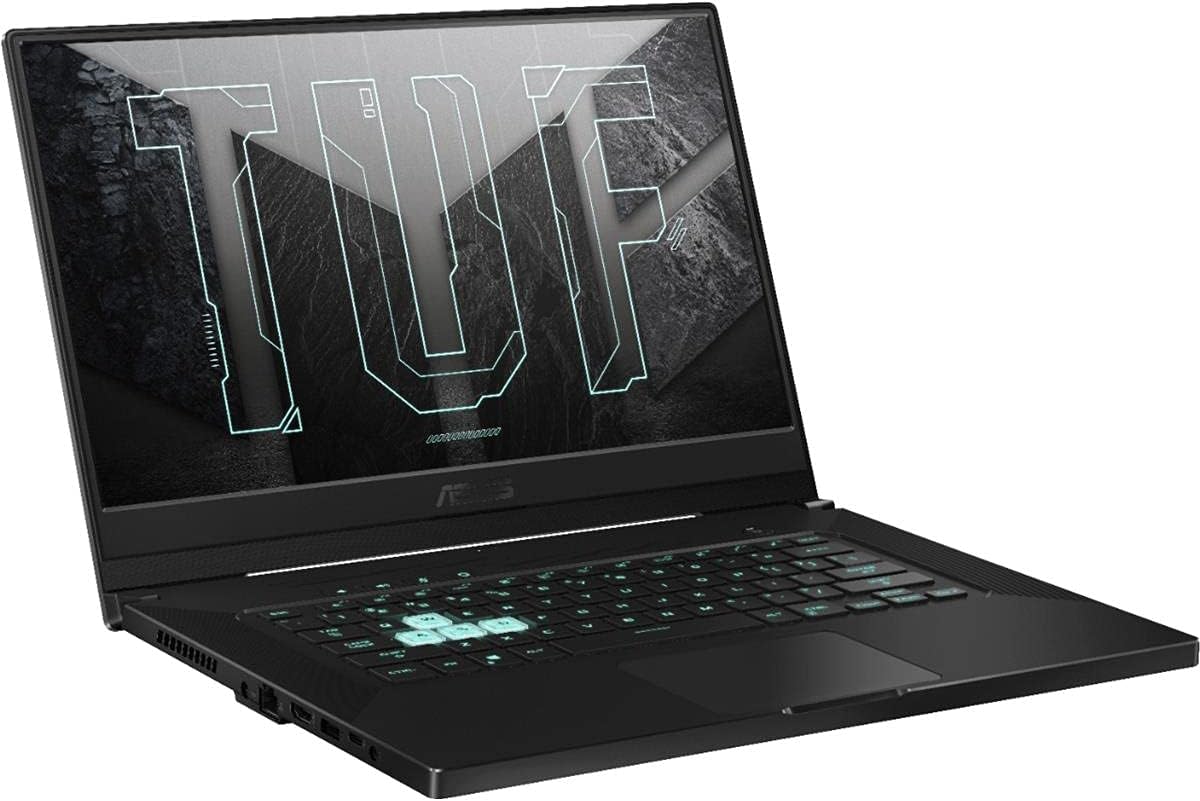 ASUS TUF Dash F15 15.6