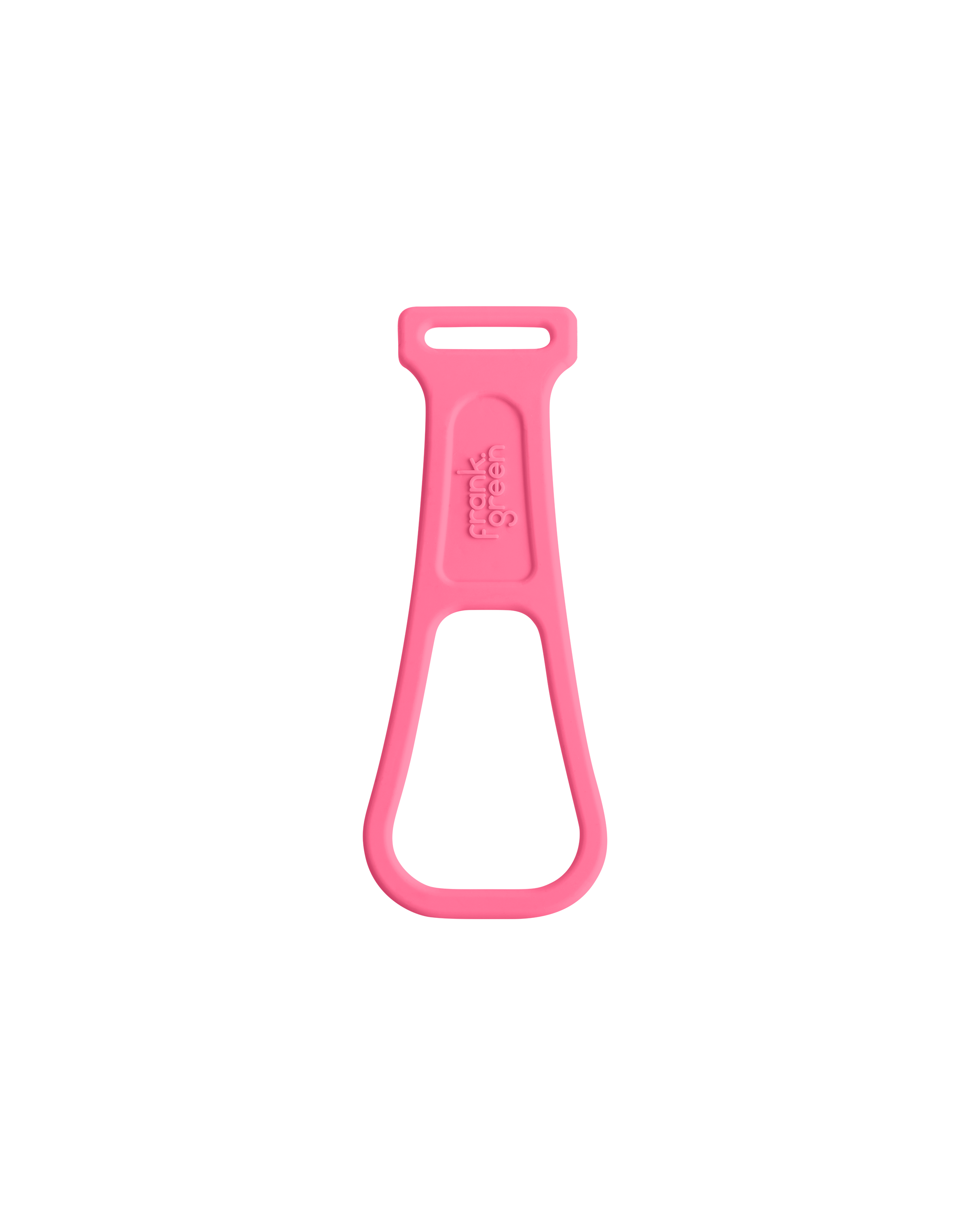 Eco-Friendly Large Reusable Straw with Adjustable Strap - Perfect for Travel, Camping, and Outdoor Activities