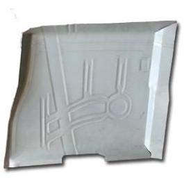 1965-1970 Buick LeSabre Front Right Floor Pan Replacement - OEM Fit & Durable Steel Construction - Perfect for Rust Repair & Classic Car Restoration Projects