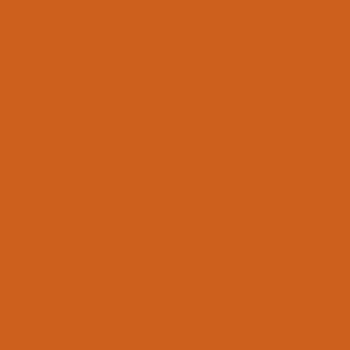 Atomic Orange Metallic TA5