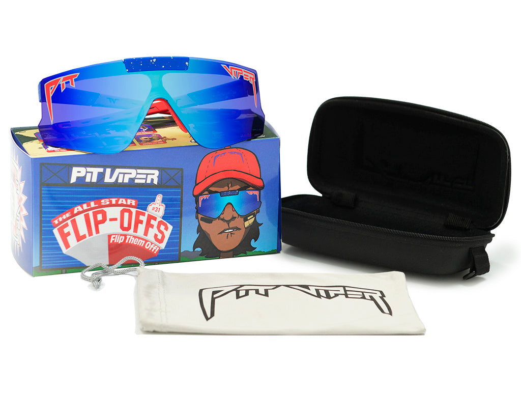 All Star Flip Offs - Comfortable & Stylish Flip Flops for Men & Women - Perfect for Beach, Pool, and Summer Outings