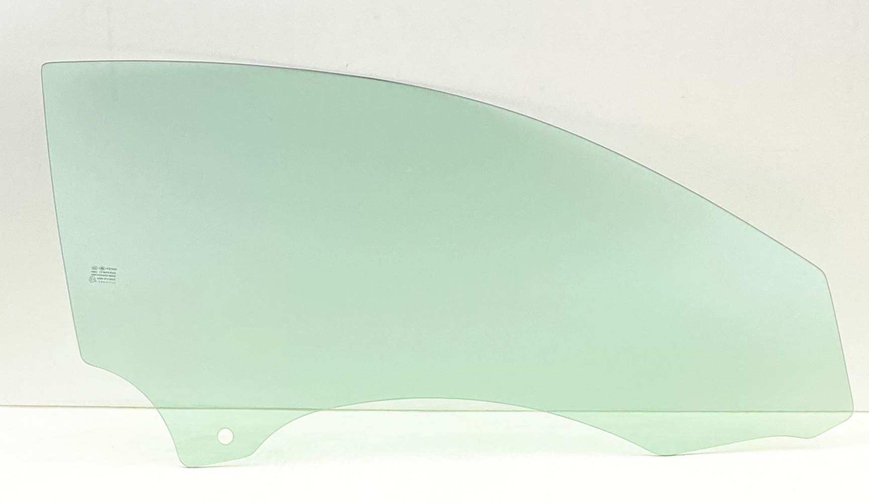 Mercedes Benz E400 E53 AMG E450 Coupe Passenger Side Window Glass Replacement 2018-2022 – Perfect for DIY Auto Repair & Car Window Replacement at Home or Shop