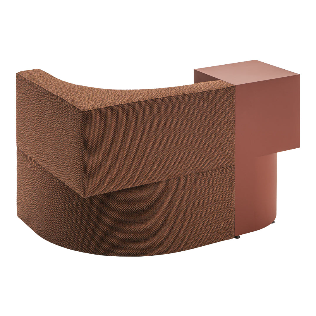 Modular Sofa Set - Modern Sectional Couch with Adjustable Configurations for Living Room, Lounge, or Office - Comfortable & Stylish Home Furniture
