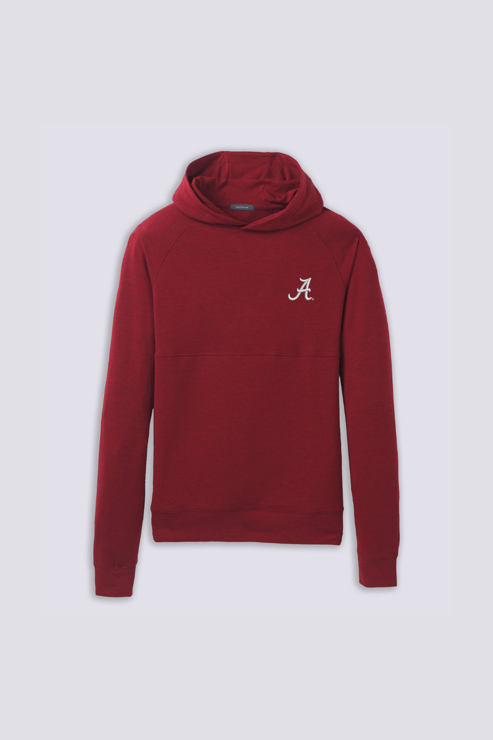 Wynn Hoodie - University of Alabama Official Licensed Sweatshirt | Comfortable Cotton Pullover for Men & Women | Perfect for Game Day, Campus Wear & Casual Outfits