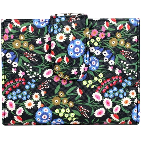 Magical Garden Black