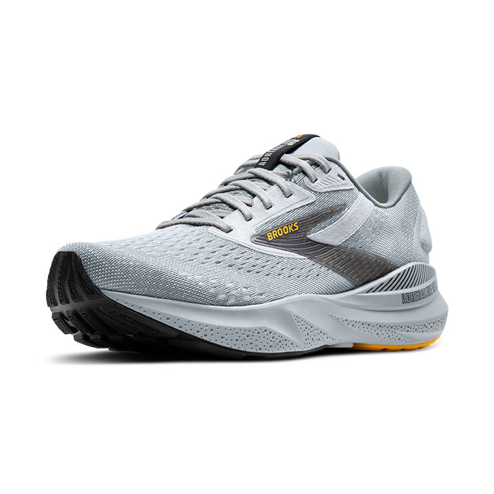 Brooks Adrenaline GTS 24 Running Shoes for Men - 4E Extra Wide Width - Stability & Support for Overpronation - Perfect for Road Running, Jogging & Marathon Training