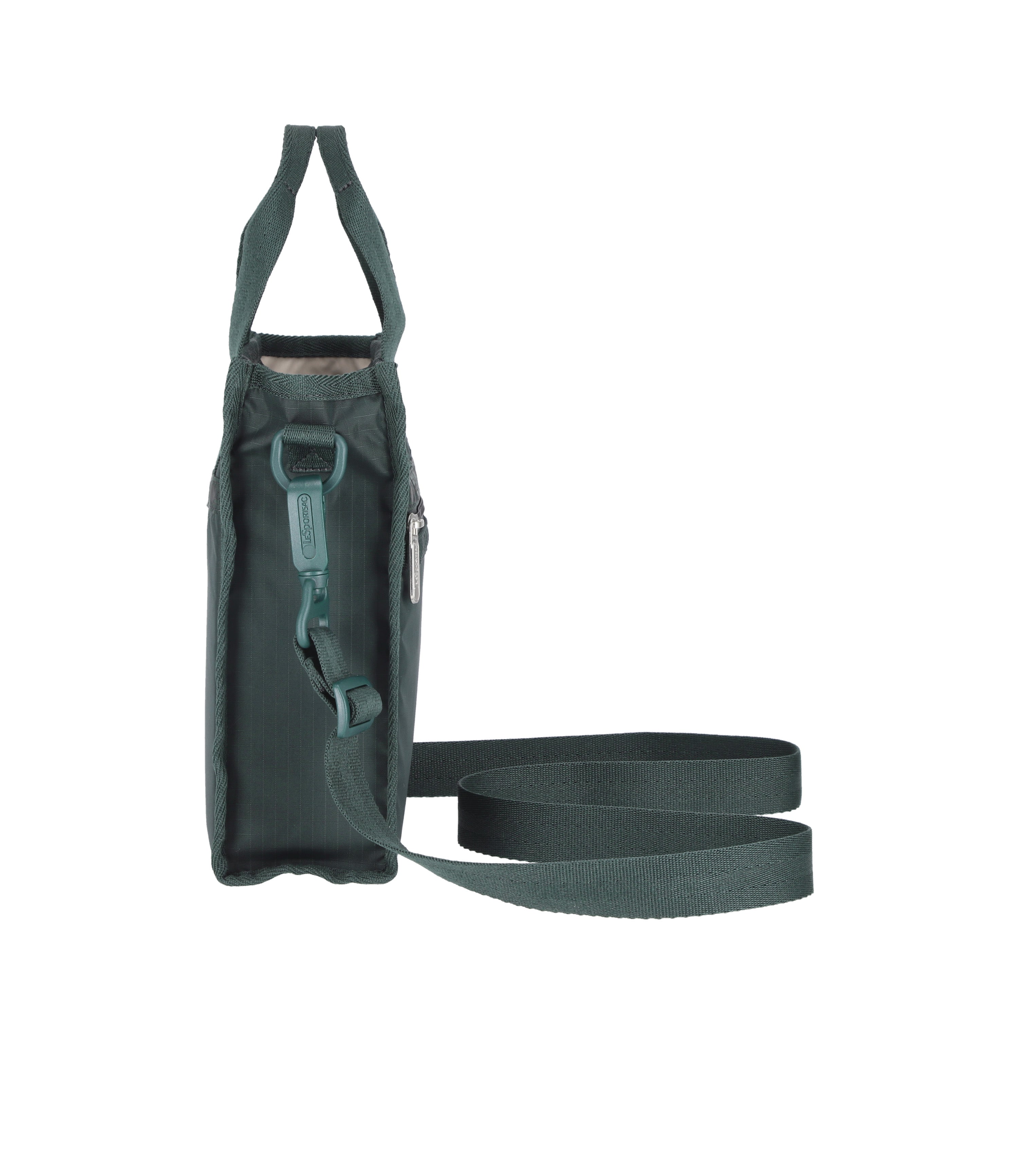Mini North/South Tote Bag - Stylish & Durable Crossbody Purse for Women - Perfect for Work, Travel & Everyday Use