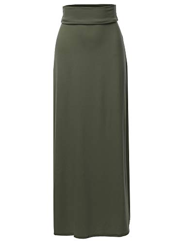 Yawskl0001 Dark Olive