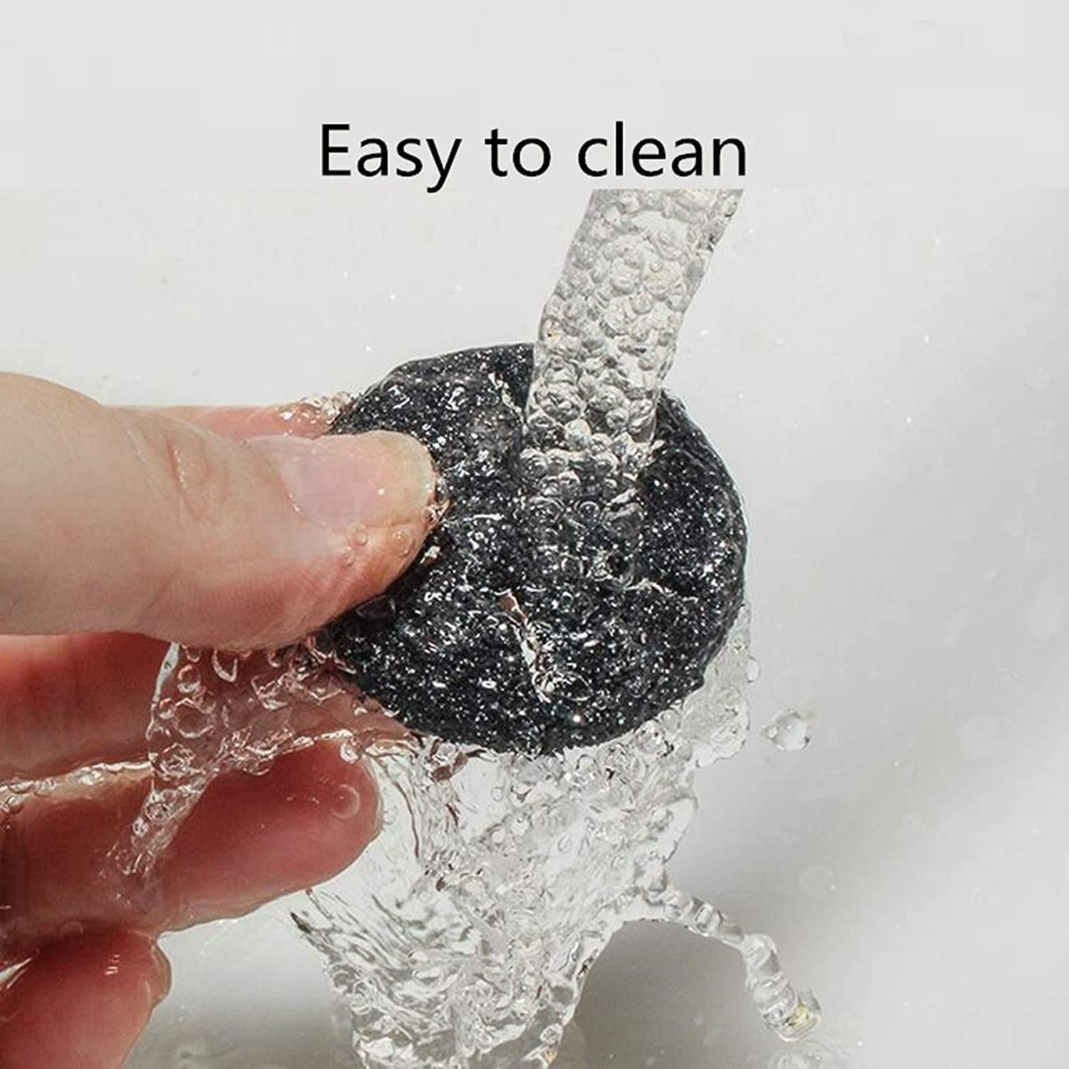 Electric Callus Remover Kit - Rechargeable Pedicure Tool with 3 Grinding Heads, Portable & Waterproof Foot File for Dead Skin, Hard Cracked & Dry Feet Care | Perfect for Home Pedicures & Professional Salon Use